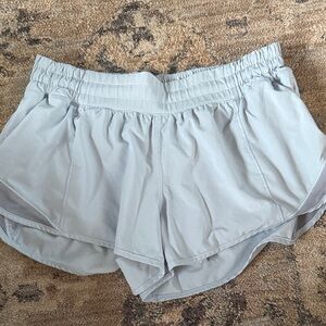 lululemon athletica  Athletic Shorts